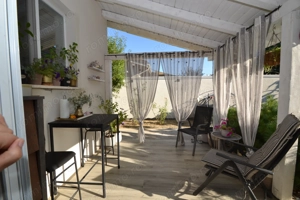 de vanzare 1 2 duplex, mobilat, utilat, in Sanmihaiu Roman - imagine 8