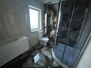 Casa Individuala, 120mp utili, 375mp teren, Zona Micesti - imagine 8