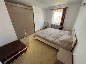 Apartament 3 camere de inchiriat NOU - zona Cetate