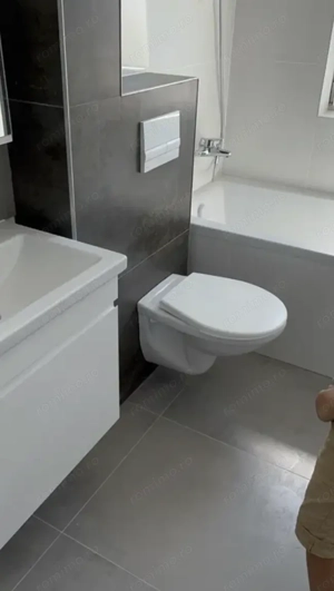 De închiriat apartament cu 1 camera l Torontalului - imagine 3