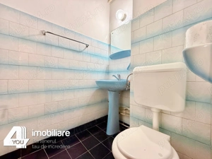 Apartament 3 camere Samantha, Polivalentă, et.1 4 cu termotecă + garaj - imagine 10