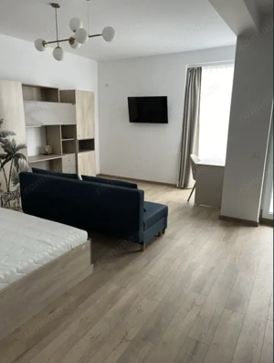 De închiriat apartament cu 1 camera l Torontalului - imagine 2