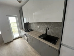 De închiriat apartament cu 1 camera l Torontalului - imagine 5