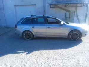 Vand Audi A4 B7 - imagine 7
