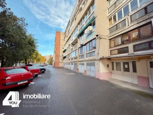 Apartament 3 camere Samantha, Polivalentă, et.1 4 cu termotecă + garaj - imagine 13