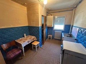 Apartament 2 camere, decomandat - Cugir - imagine 3