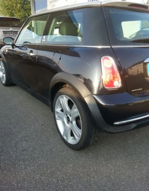 Mini Cooper stare foarte buna. - imagine 7