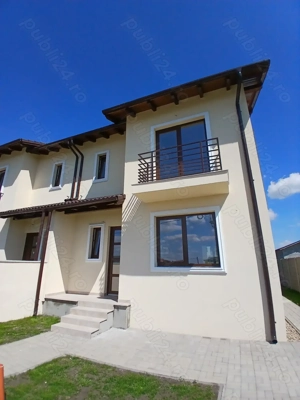 DUPLEX NOU 2026, la doar 4 km de Timișoara  - imagine 2