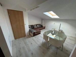 Apartament 3 camere de inchiriat NOU - zona Cetate