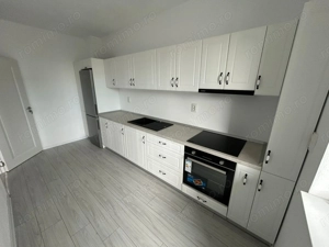 Apartament 3 camere de inchiriat NOU, prima inchiriere - Zona Arex