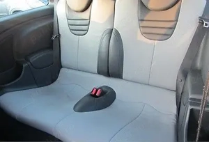 Mini Cooper stare foarte buna. - imagine 6