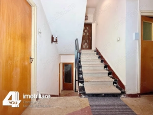 Apartament 3 camere Samantha, Polivalentă, et.1 4 cu termotecă + garaj - imagine 11