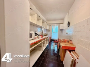 Apartament 3 camere Samantha, Polivalentă, et.1 4 cu termotecă + garaj - imagine 8