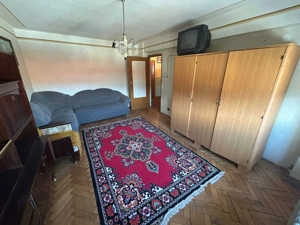 Apartament 2 camere, decomandat - Cugir