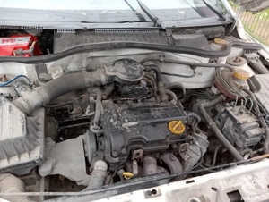 Opel CORSA fara acte  - imagine 4