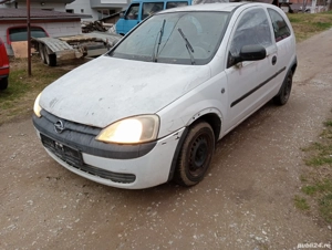 Opel CORSA fara acte 