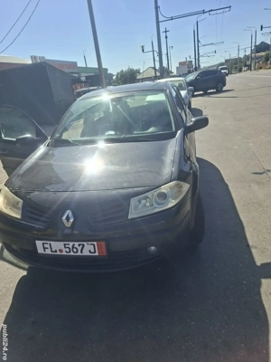 Vând Renault Megane!
