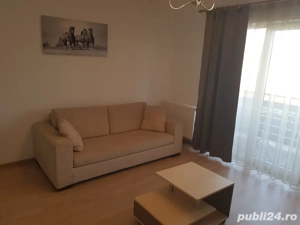 Particular închiriez apartament cu 2 camere în Avangarden 3 
