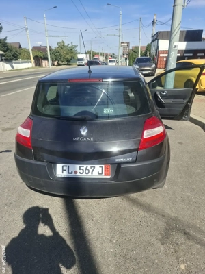 Vând Renault Megane! - imagine 4