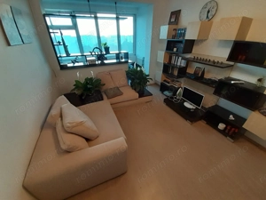 Berceni Bd. Al. Obregia 2 camere decomandat mobilat utilat, luminos - imagine 20