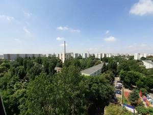 Berceni Bd. Al. Obregia 2 camere decomandat mobilat utilat, luminos - imagine 4