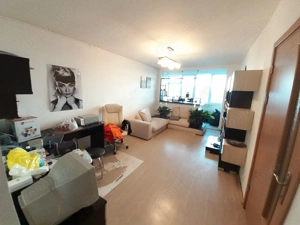 Berceni Bd. Al. Obregia 2 camere decomandat mobilat utilat, luminos - imagine 17