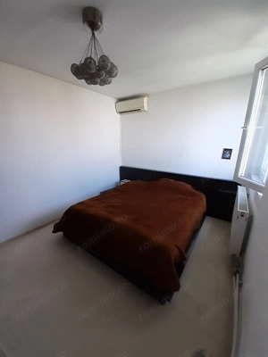 Berceni Bd. Al. Obregia 2 camere decomandat mobilat utilat, luminos - imagine 9