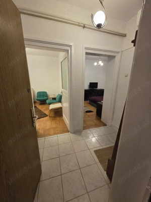 ANUNT REAL , Apartament situata la 10 minute Metrou Dristor. - imagine 10