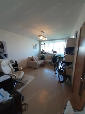 Berceni Bd. Al. Obregia 2 camere decomandat mobilat utilat, luminos - imagine 12