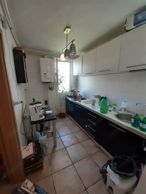 Berceni Bd. Al. Obregia 2 camere decomandat mobilat utilat, luminos - imagine 13