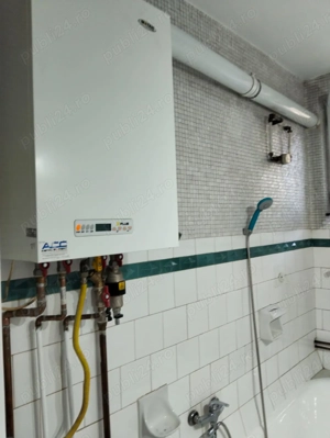 ANUNT REAL , Apartament situata la 10 minute Metrou Dristor. - imagine 9