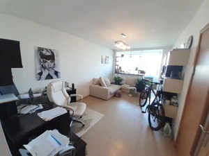 Berceni Bd. Al. Obregia 2 camere decomandat mobilat utilat, luminos