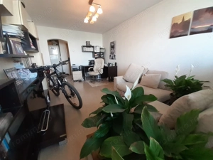 Berceni Bd. Al. Obregia 2 camere decomandat mobilat utilat, luminos - imagine 2