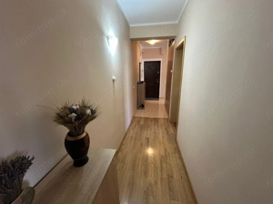 Apartament 3 camere, etaj 1 - zona Cetate - imagine 9