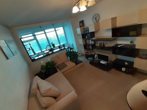 Berceni Bd. Al. Obregia 2 camere decomandat mobilat utilat, luminos - imagine 18