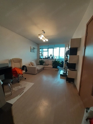 Berceni Bd. Al. Obregia 2 camere decomandat mobilat utilat, luminos - imagine 16