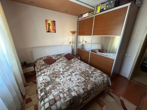 Apartament 3 camere, etaj 1 - zona Cetate - imagine 4