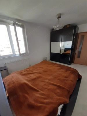 Berceni Bd. Al. Obregia 2 camere decomandat mobilat utilat, luminos - imagine 8