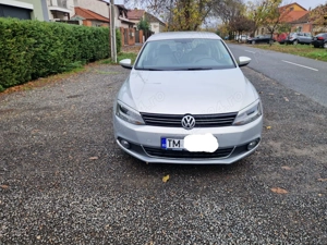 Vând Volkswagen Jetta 1.6 tdi diesel