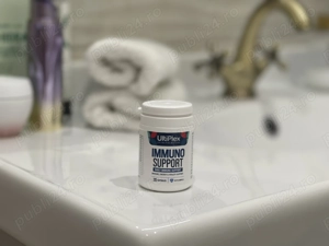 UltiPlex pentru imunitate