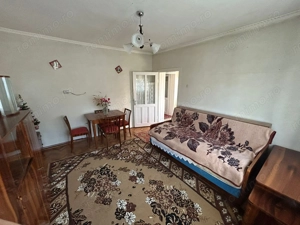 Casa individuala, 719mp teren, 72mp utili - Zona Cetate