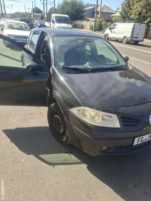 Vând Renault Megane! - imagine 3