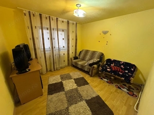 Apartament 2 camere, decomandat, parter - Blaj