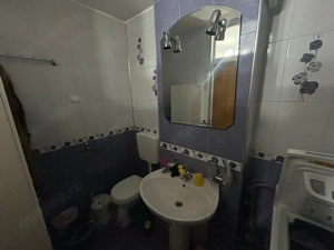 Apartament 3 camere, etaj 1 - zona Centru - imagine 7