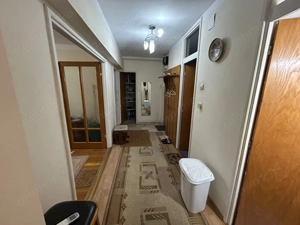 Apartament 3 camere, etaj 1 - zona Centru - imagine 10