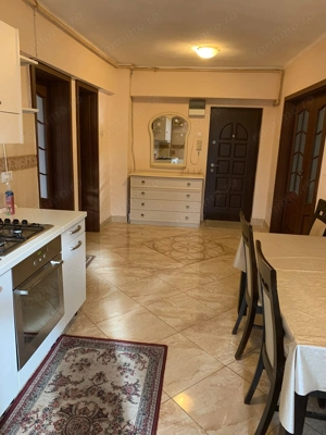 Apartament 2 camere de inchiriat, zona Cetate