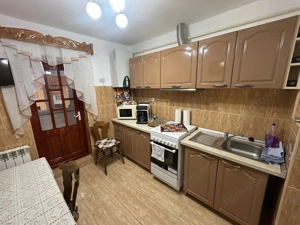 Apartament 2 camere, decomandat - Cugir - imagine 6
