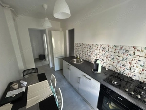 Apartament 3 camere, etaj 3 - Blaj - imagine 5