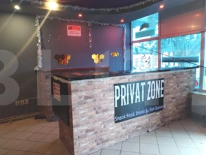 Spatiu comercial cu vitrina , 110mp, Zona Doja