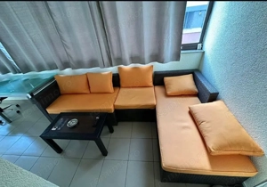 Apartament 2 Camere / Gama Residence / Aparatorii Patriei / 77 mp  - imagine 8